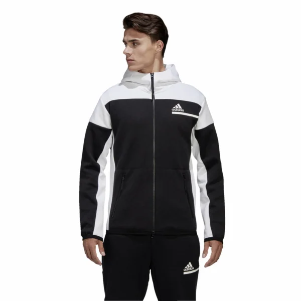 Le moins cher 🤩 ADIDAS ZNE FZ 🌟 4