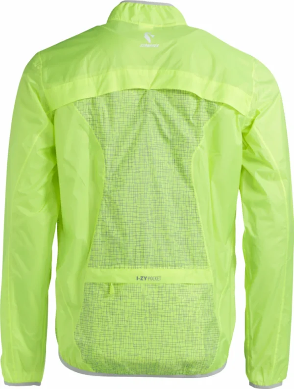 Meilleure vente 🎉 VESTE COUPE VENT SCRAPPER SPORT RAIN 😉 3