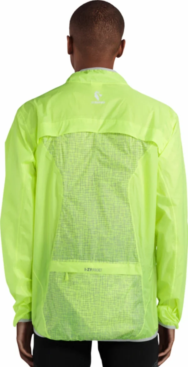 Meilleure vente 🎉 VESTE COUPE VENT SCRAPPER SPORT RAIN 😉 4