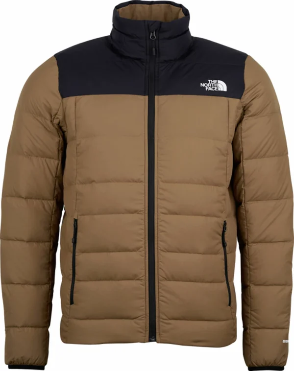 Offres ⭐ VESTE Homme THE NORTH FACE COMBAL DOWN 🌟 1