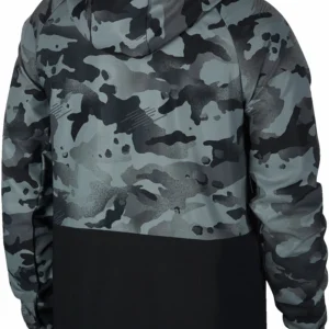Remise 💯 Veste Homme NIKE M NK FLEX VNT MX HD FZ ⌛ 6