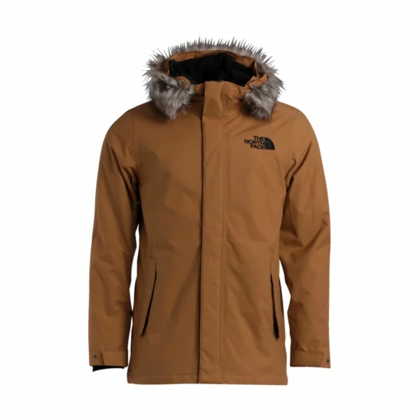 Tout neuf ✨ VESTE Randonnée Homme THE NORTH FACE ZANECK 🎉 1