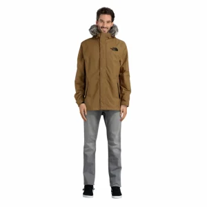 Tout neuf ✨ VESTE Randonnée Homme THE NORTH FACE ZANECK 🎉 9