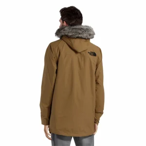 Tout neuf ✨ VESTE Randonnée Homme THE NORTH FACE ZANECK 🎉 11