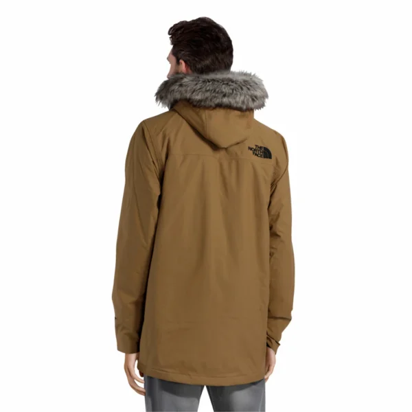 Tout neuf ✨ VESTE Randonnée Homme THE NORTH FACE ZANECK 🎉 4