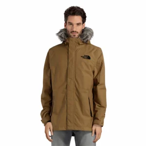 Tout neuf ✨ VESTE Randonnée Homme THE NORTH FACE ZANECK 🎉 13