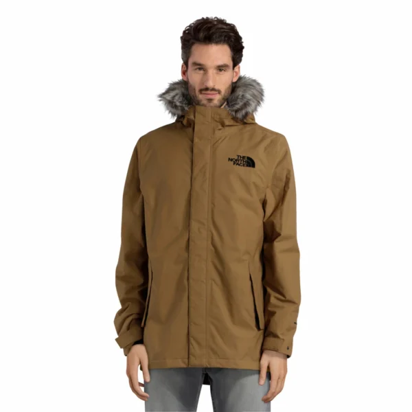 Tout neuf ✨ VESTE Randonnée Homme THE NORTH FACE ZANECK 🎉 5