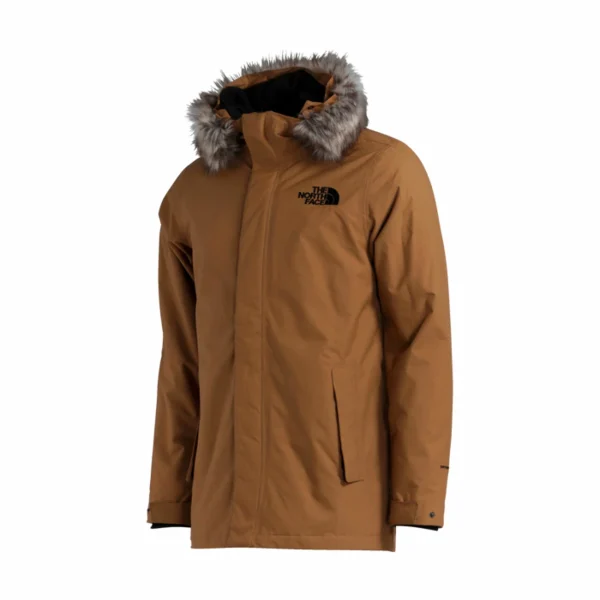 Tout neuf ✨ VESTE Randonnée Homme THE NORTH FACE ZANECK 🎉 6