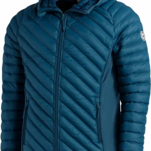 Tout neuf ✔️ VESTE Randonnée Homme WANABEE INDUS ✨ 15