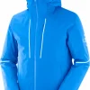 Les meilleures critiques de 🧨 VESTE Ski Homme SALOMON EDGE 🔔 13