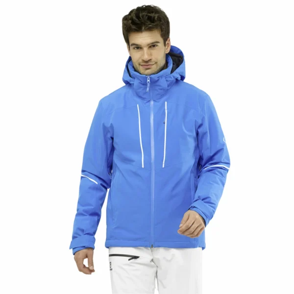 Les meilleures critiques de 🧨 VESTE Ski Homme SALOMON EDGE 🔔 3