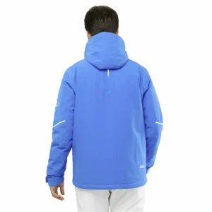 Les meilleures critiques de 🧨 VESTE Ski Homme SALOMON EDGE 🔔 9