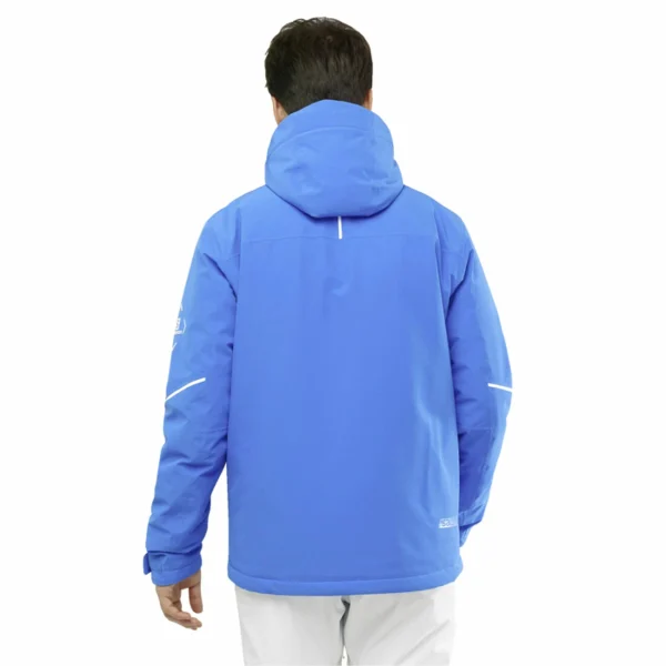 Les meilleures critiques de 🧨 VESTE Ski Homme SALOMON EDGE 🔔 4