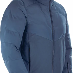 Acheter ❤️ VESTE Ski Homme SALOMON Veste De Ski Homme SALOMON SNOWSHELTER ⭐ 9