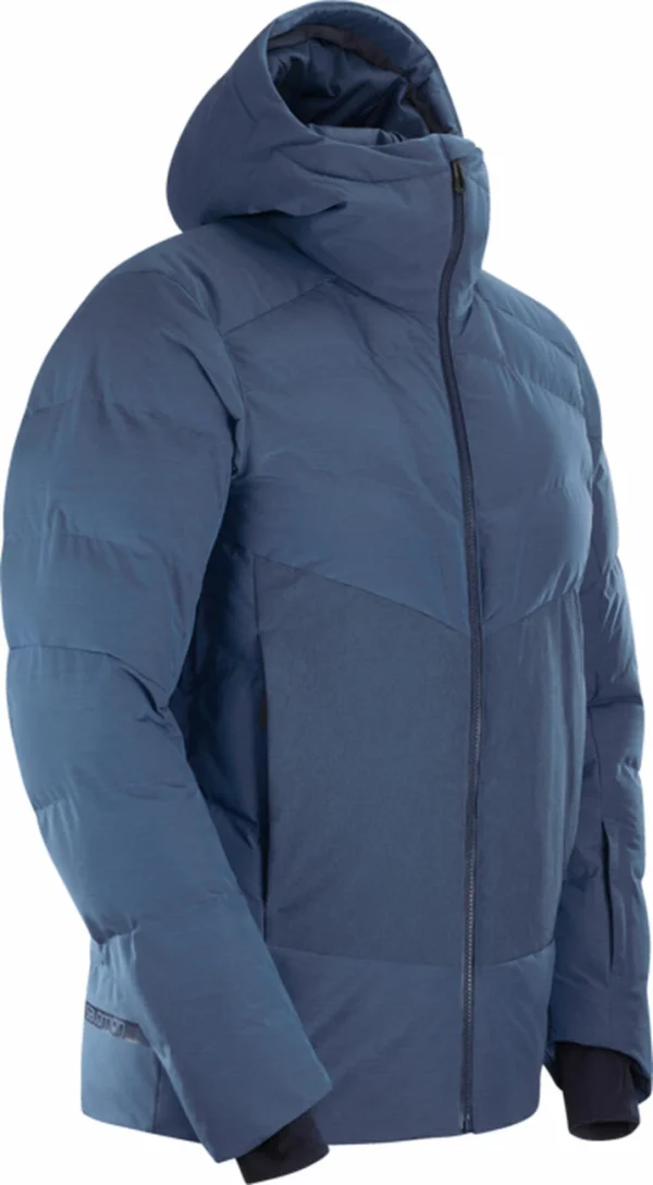Acheter ❤️ VESTE Ski Homme SALOMON Veste De Ski Homme SALOMON SNOWSHELTER ⭐ 3