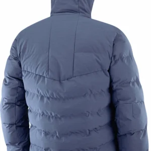 Acheter ❤️ VESTE Ski Homme SALOMON Veste De Ski Homme SALOMON SNOWSHELTER ⭐ 11