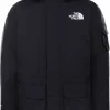 Le moins cher 🌟 VESTE Homme THE NORTH FACE MC MURDO PARKA 2 🔥 14