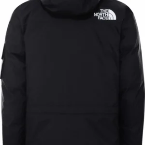 Le moins cher 🌟 VESTE Homme THE NORTH FACE MC MURDO PARKA 2 🔥 9