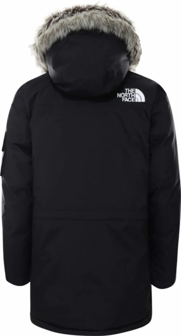 Le moins cher 🌟 VESTE Homme THE NORTH FACE MC MURDO PARKA 2 🔥 3