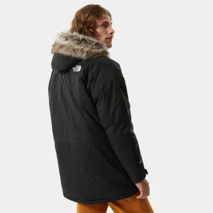 Le moins cher 🌟 VESTE Homme THE NORTH FACE MC MURDO PARKA 2 🔥 15