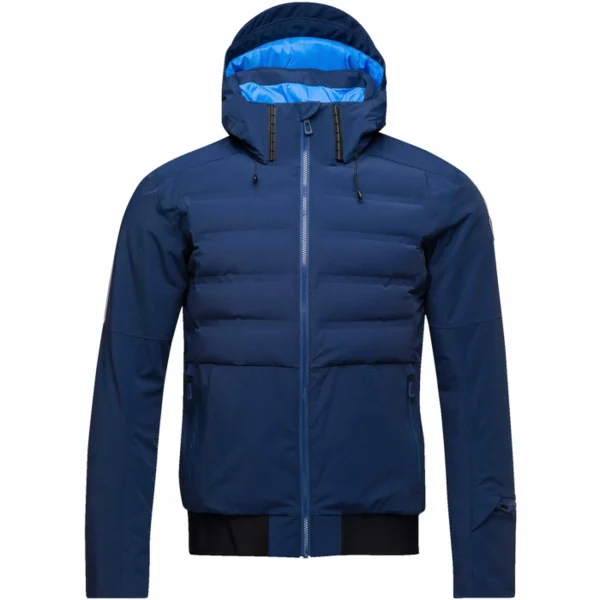 Meilleur prix 😉 VESTE Ski Homme ROSSIGNOL METAR 🔥 1
