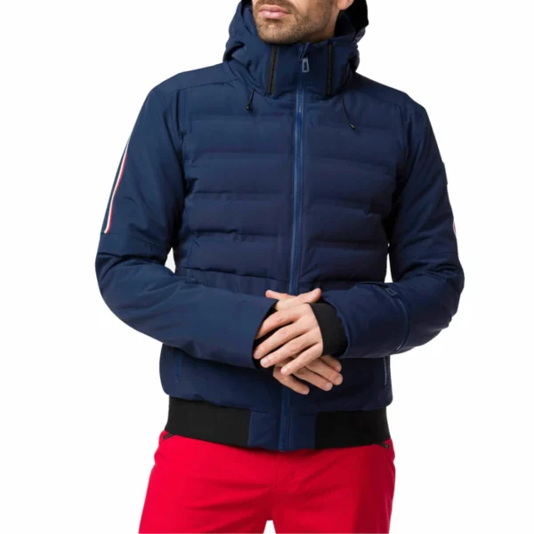 Meilleur prix 😉 VESTE Ski Homme ROSSIGNOL METAR 🔥 3