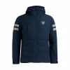 Promo 🌟 VESTE Ski Homme ROSSIGNOL Veste De Ski Homme ROSSIGNOL GO STRAIGHT ⌛ 17