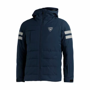 Promo 🌟 VESTE Ski Homme ROSSIGNOL Veste De Ski Homme ROSSIGNOL GO STRAIGHT ⌛ 15