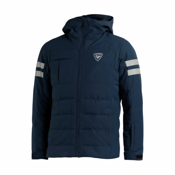 Promo 🌟 VESTE Ski Homme ROSSIGNOL Veste De Ski Homme ROSSIGNOL GO STRAIGHT ⌛ 6