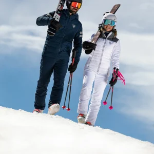 Promo 🌟 VESTE Ski Homme ROSSIGNOL Veste De Ski Homme ROSSIGNOL GO STRAIGHT ⌛ 13