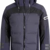 Promo 🛒 VESTE Ski Homme ICEPEAK WADDED EBRO 🔥 17