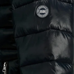 Offres 🤩 JACK & JONES JORROLL PUFFER JACKET 🔥 7