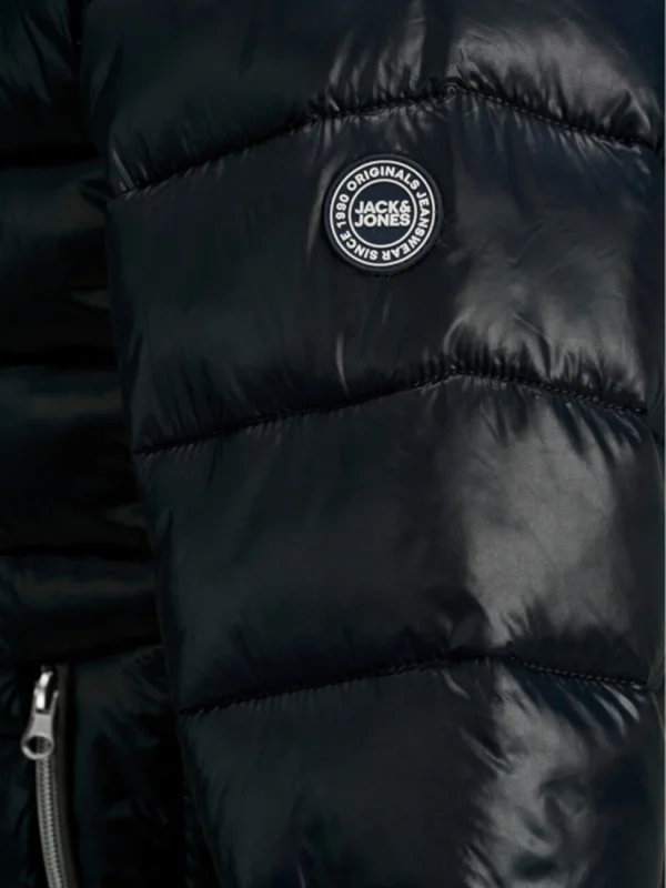 Offres 🤩 JACK & JONES JORROLL PUFFER JACKET 🔥 3