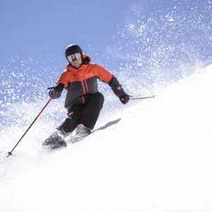 Remise 🔔 VESTE Ski Homme HELLY HANSEN STRAIGHTLINE LIFALOFT 🎁 9