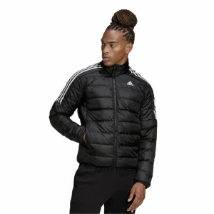 Nouveau 🔔 Doudoune Multisport Homme ADIDAS ESSENTIALS DOWN 🌟 11