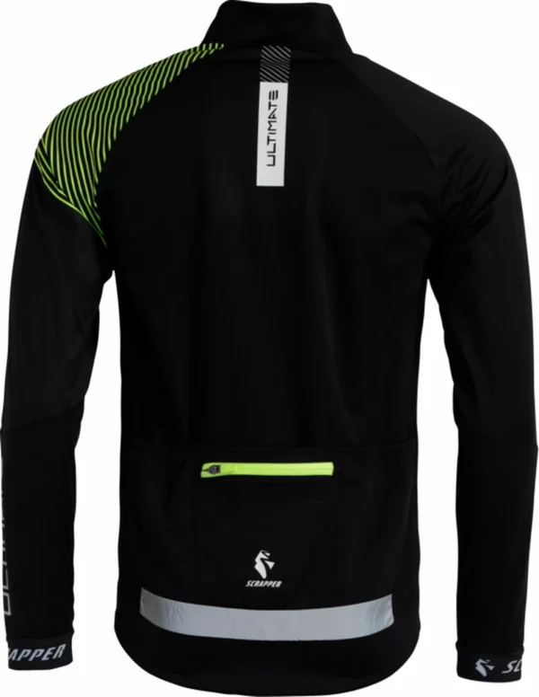 Meilleur prix ✨ VESTE SCRAPPER ULTIMATE 2.1 😉 3