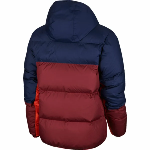 Tout neuf 😀 Doudoune Homme NIKE M NSW DWN FIL WR JKT SHLD R 🔥 3