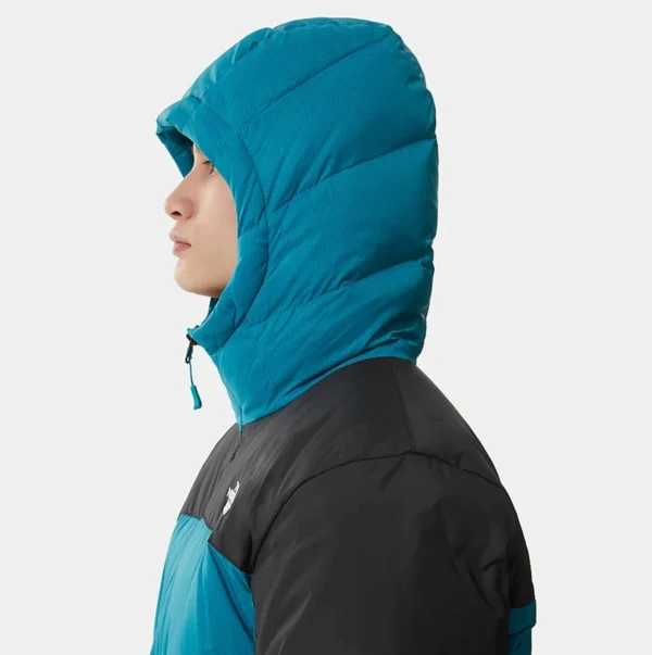 Le moins cher 🧨 VESTE Homme THE NORTH FACE DIABLO DOWN ✨ 3