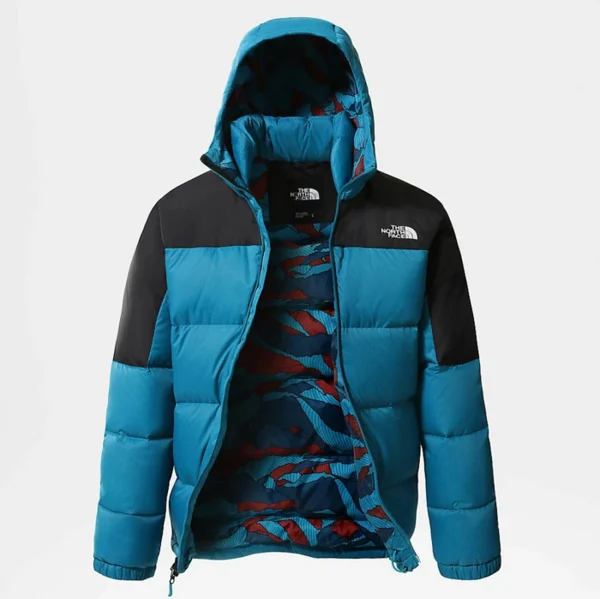 Le moins cher 🧨 VESTE Homme THE NORTH FACE DIABLO DOWN ✨ 4