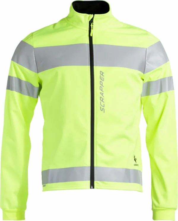 Les meilleures critiques de 🔔 VESTE SCRAPPER SPORT URBAN EN 1150 🔔 1