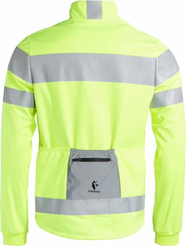 Les meilleures critiques de 🔔 VESTE SCRAPPER SPORT URBAN EN 1150 🔔 3