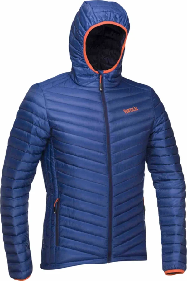 Top 10 🥰 VESTE TECHNIQUE Randonnée Homme VERTICAL DOWN 🔥 1