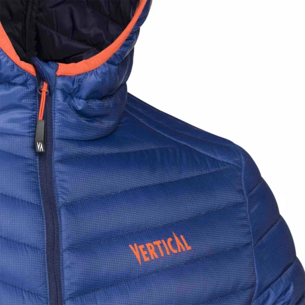 Top 10 🥰 VESTE TECHNIQUE Randonnée Homme VERTICAL DOWN 🔥 3