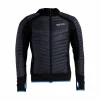 Grosses soldes 😍 VESTE TECHNIQUE Randonnée Homme VERTICAL AEROQUEST HYBRID 👏 8