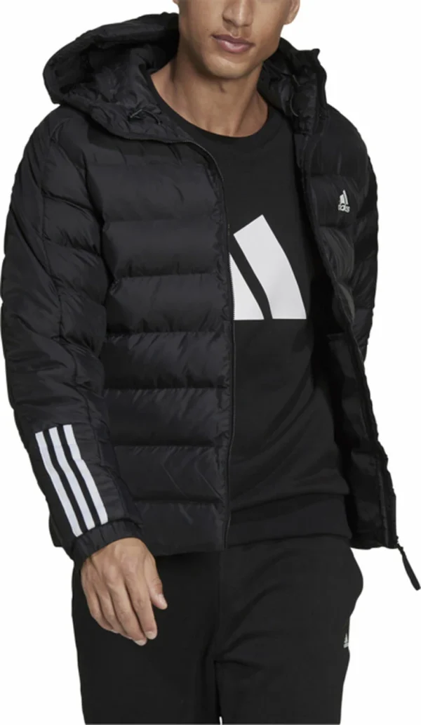 Meilleure affaire 👏 DOUDOUNE Homme ADIDAS ITAVIC H 🔥 3