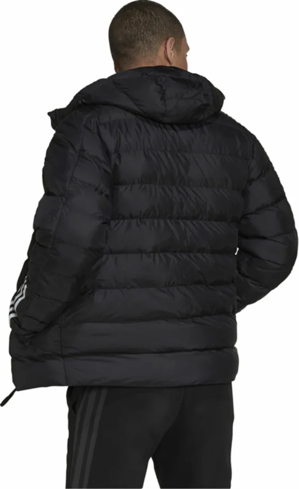 Meilleure affaire 👏 DOUDOUNE Homme ADIDAS ITAVIC H 🔥 5