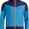 Promo ❤️ VESTE TECHNIQUE Randonnée Homme VERTICAL SHELL LIGHT 🥰 22