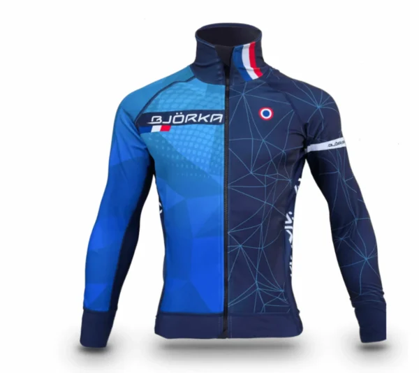 Budget ⌛ VESTE BJORKA KONDOR ⌛ 1