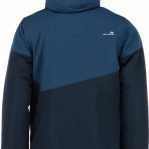 Remise 👍 VESTE Ski Homme WANABEE ALPINA 100 TRIPANEL 🎉 13