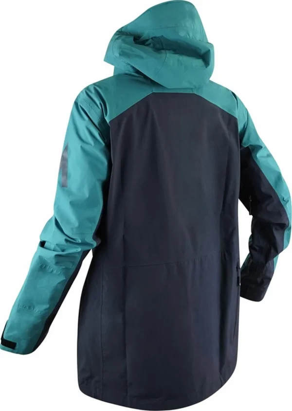 Meilleure affaire 🔔 VERTICAL MYTHIC XPORE JKT GREY M ✨ 4